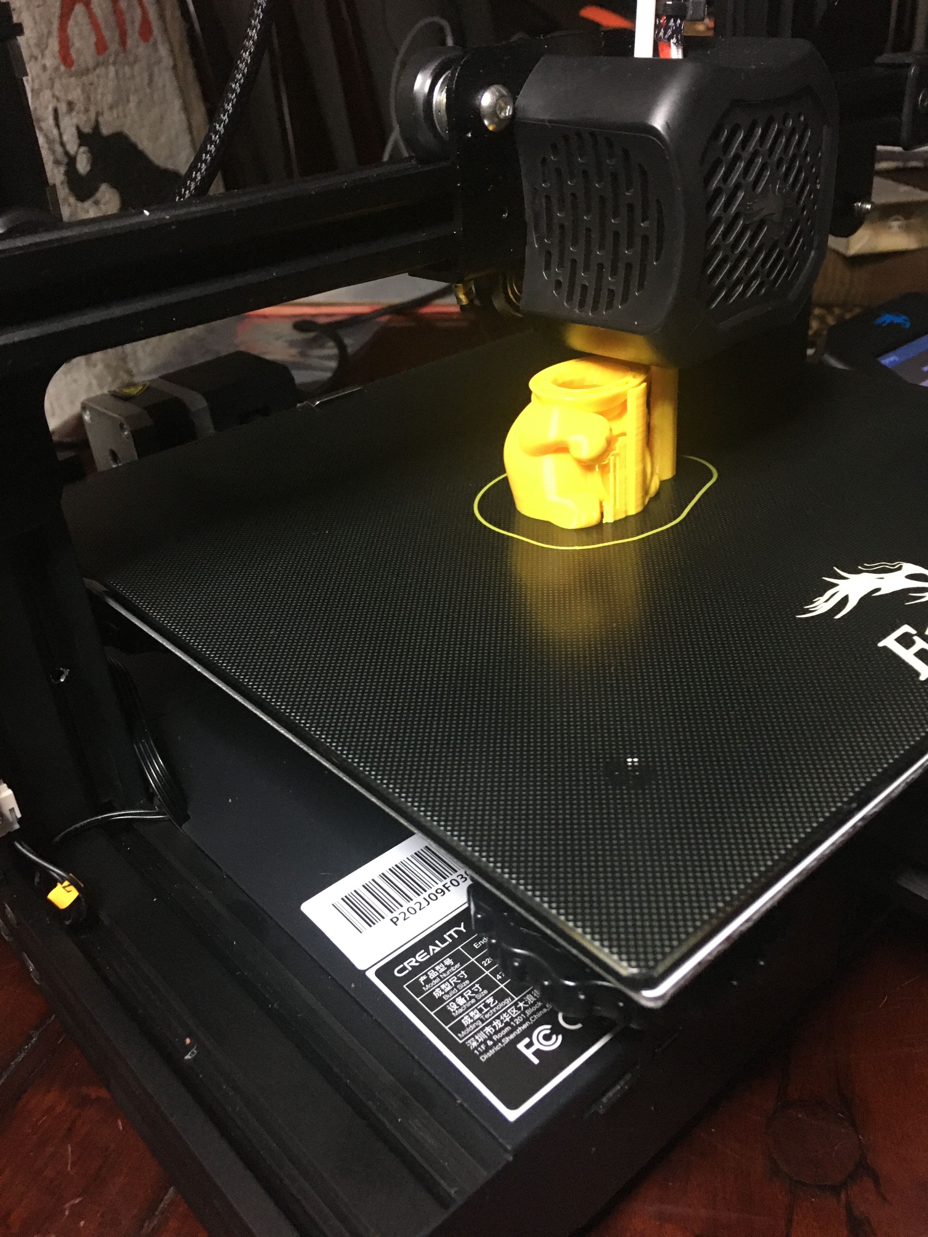 ender 3v2